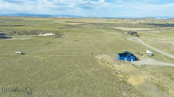 Three  Forks, MT 59752,TBD Potosi (Lot 23) WAY