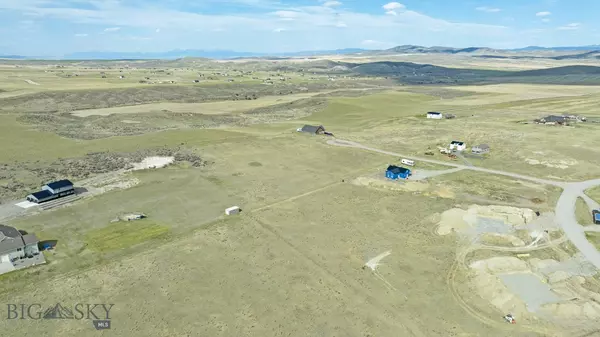 Three  Forks, MT 59752,TBD Potosi (Lot 23) WAY