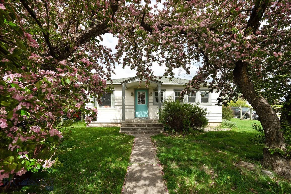 301 W Main, Belgrade, MT 59714