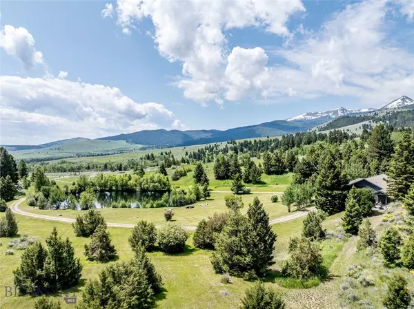 Mc Allister, MT 59740,952 N Meadow Creek Rd