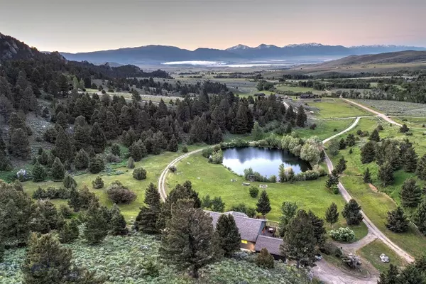 Mc Allister, MT 59740,952 N Meadow Creek Rd