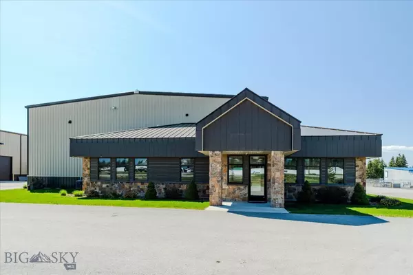Whitefish, MT 59937,5020 93 HWY S