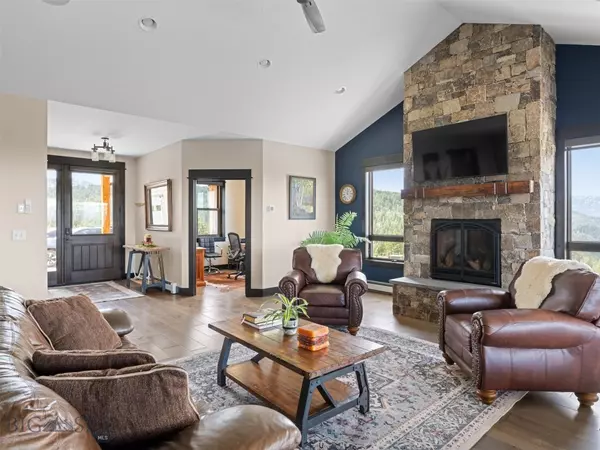 Bozeman, MT 59715,449 Minni Hall RD