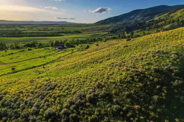 Belgrade, MT 59714,Aspen Ridge Ranch at Four Bar Ranches