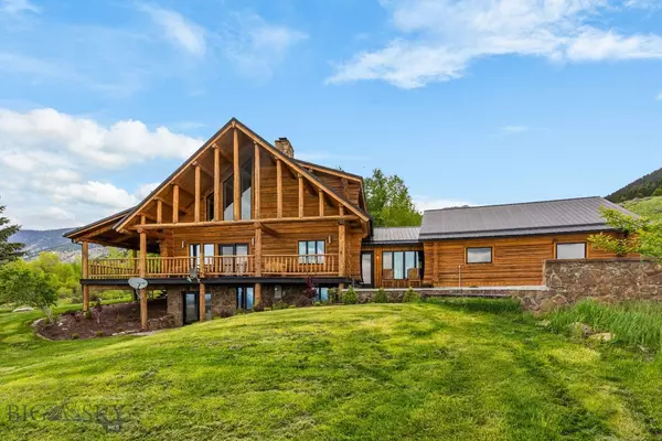 Belgrade, MT 59714,Aspen Ridge Ranch at Four Bar Ranches