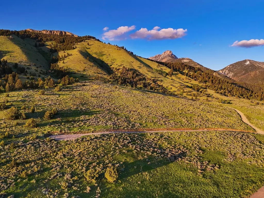 Belgrade, MT 59714,Springhill Vistas Ranch at Four Bar Ranches