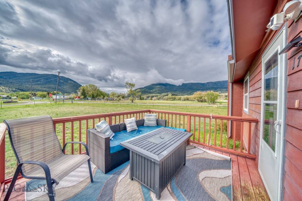Livingston, MT 59047,172 Canyon View Drive