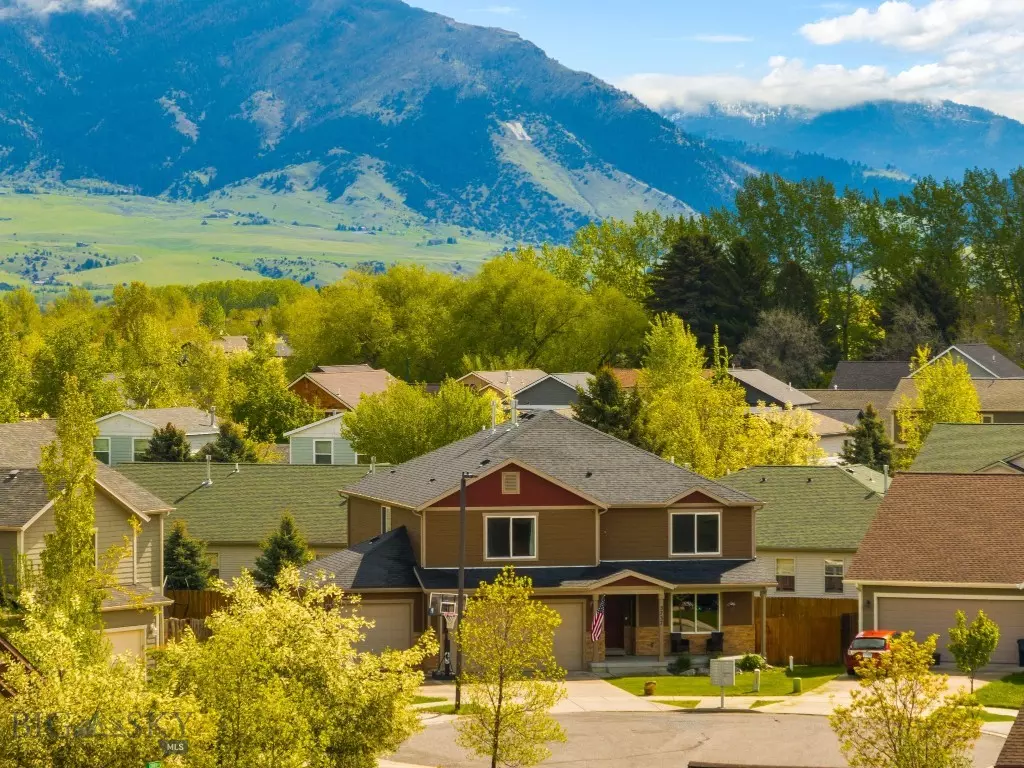 Bozeman, MT 59718,3737 Corwin Street