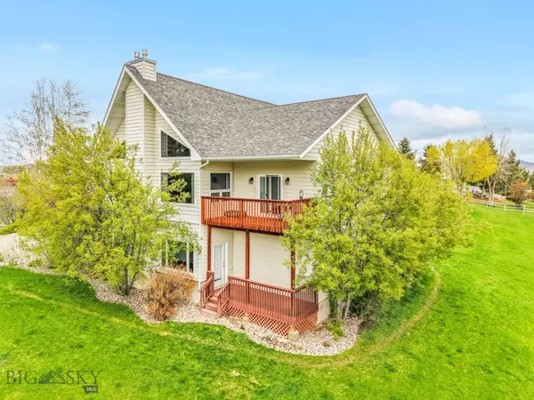 Butte, MT 59701,207 Cyprus DR