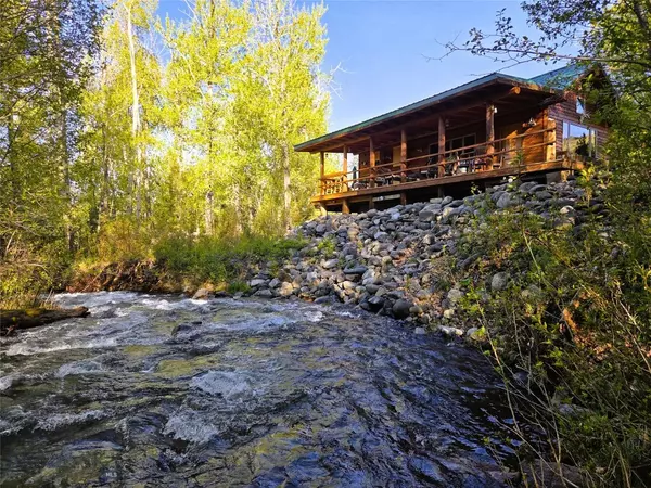 9 Booth Gulch LN, Sheridan, MT 59749
