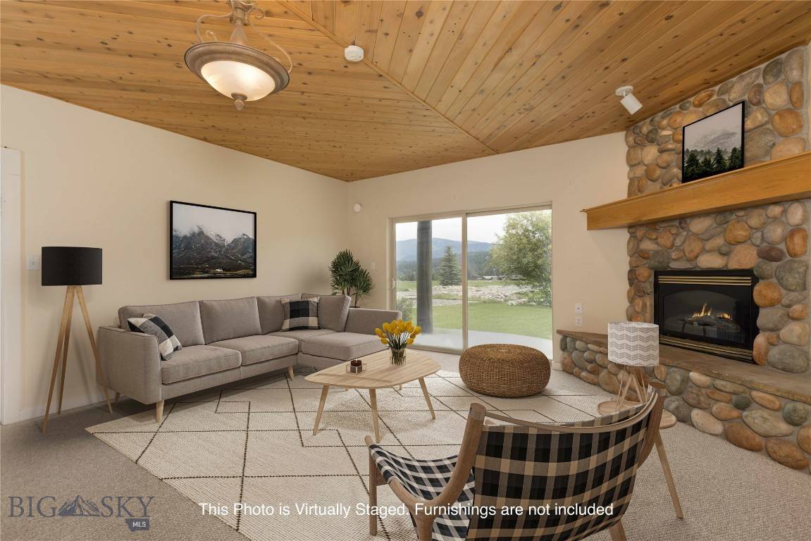 Big  Sky, MT 59716,120 Firelight DR #C10