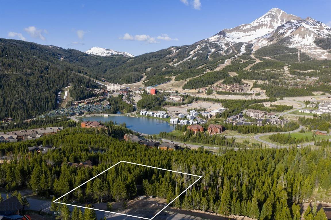 Big  Sky, MT 59716,TBD Summit View DR #Lot 3
