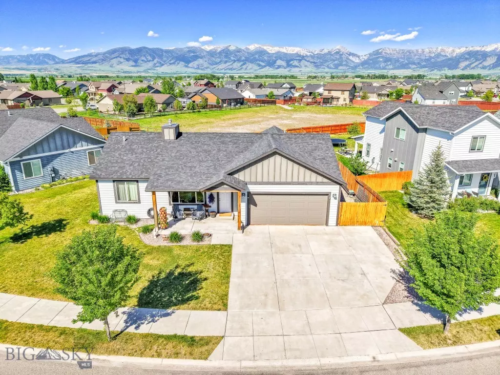 Belgrade, MT 59714,1538 Powers BLVD
