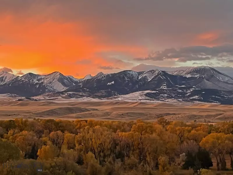 Livingston, MT 59047,275 Convict Grade RD
