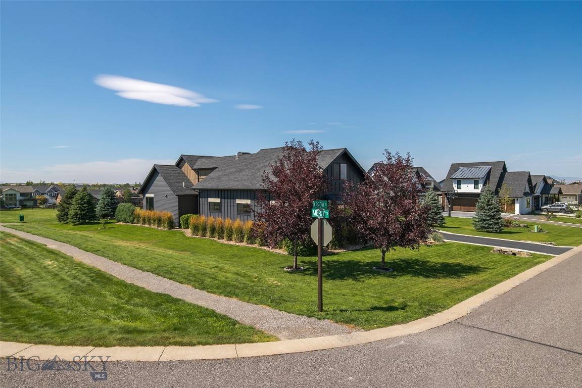 Bozeman, MT 59718,646 Arrow TRL