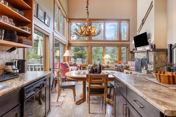 Big  Sky, MT 59716,75 Rose Hip CIR