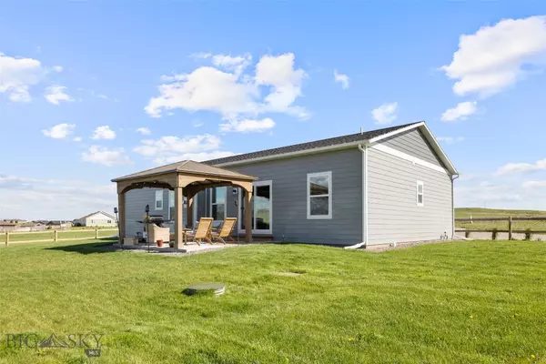 Three  Forks, MT 59752,6 Wild Rye PL