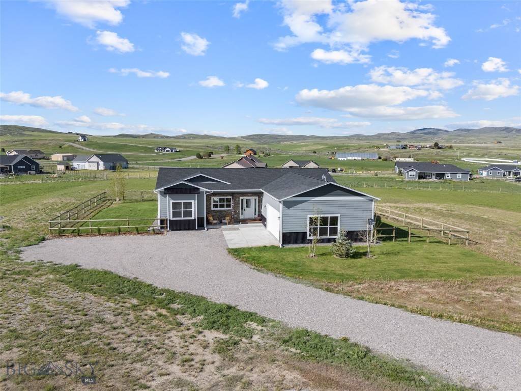 Three  Forks, MT 59752,6 Wild Rye PL
