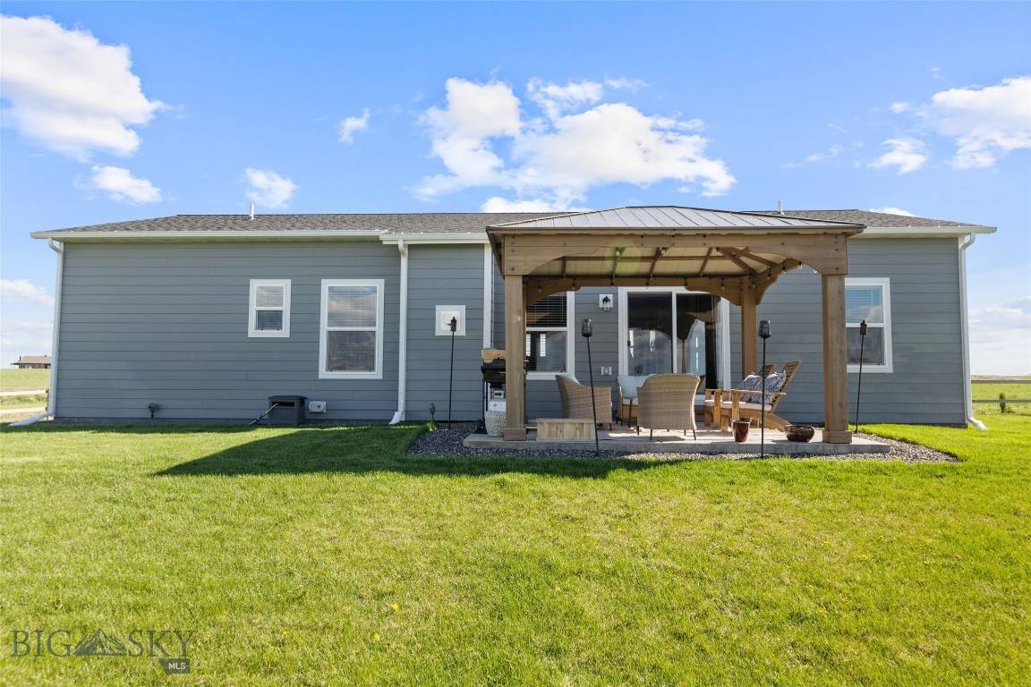 Three  Forks, MT 59752,6 Wild Rye PL