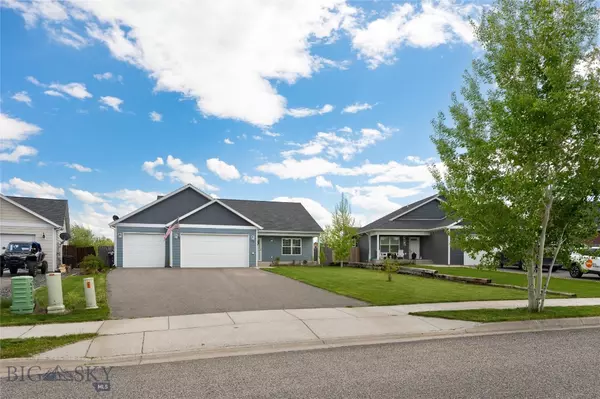 Belgrade, MT 59714,2206 Sturnella LN