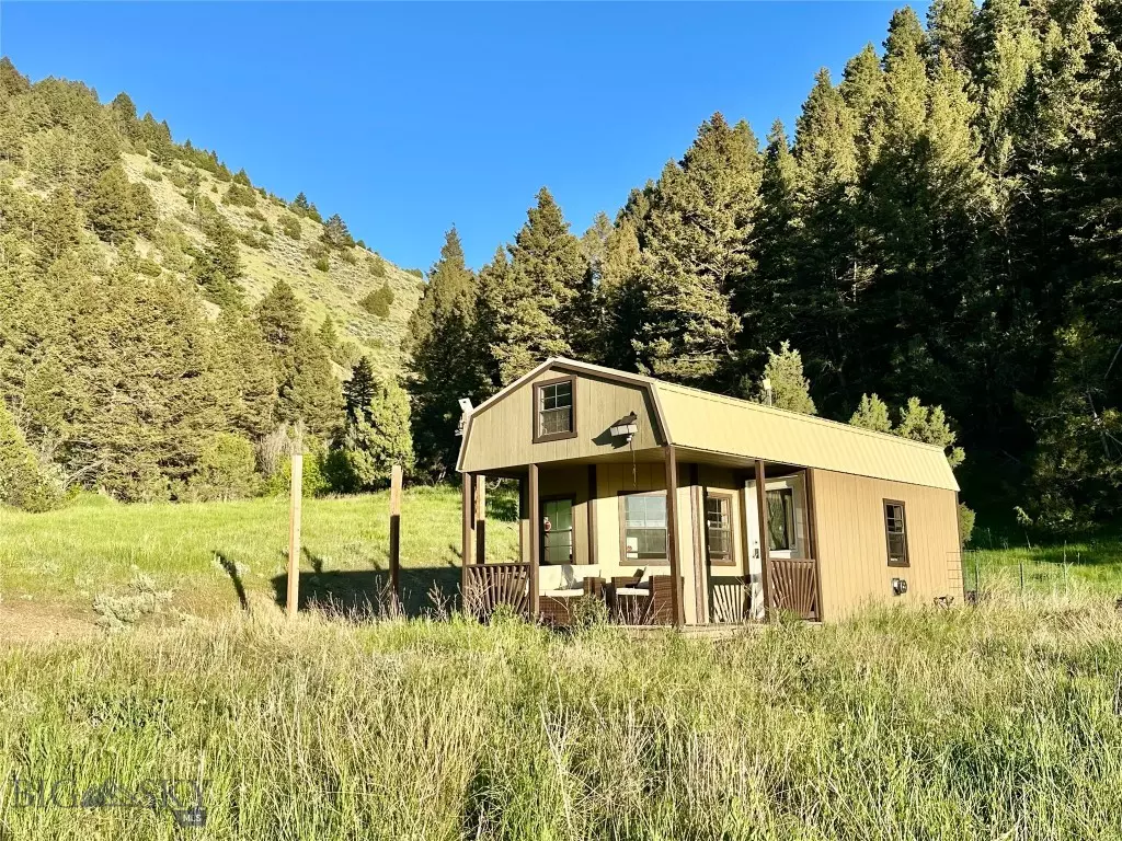 Three  Forks, MT 59752,18600 Pole Gulch