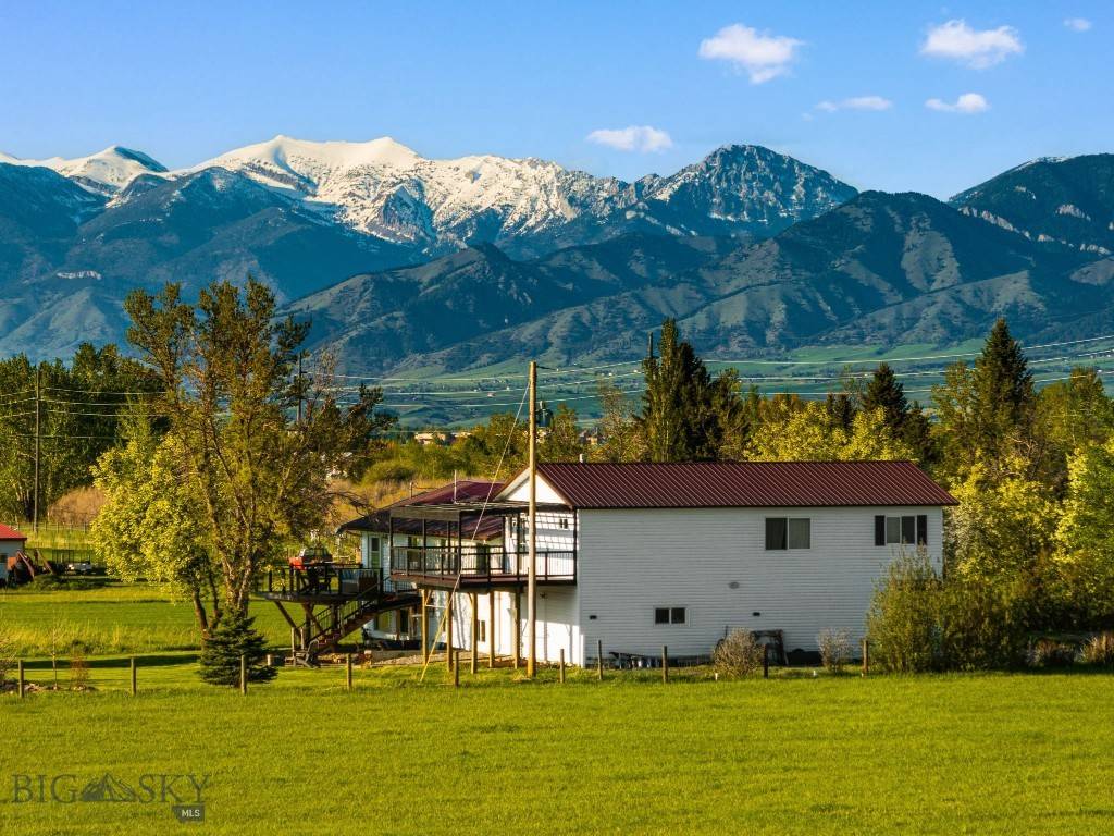 Bozeman, MT 59718,7849 Cottonwood RD