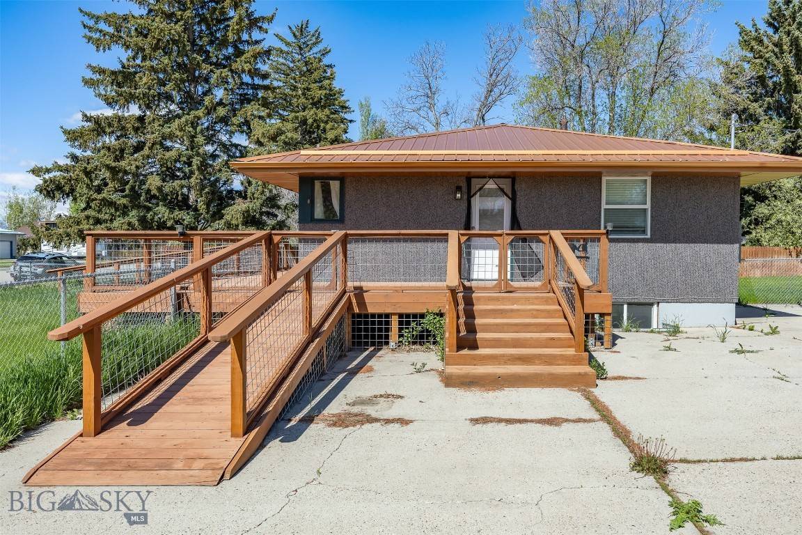 Whitehall, MT 59759,411 1st ST E