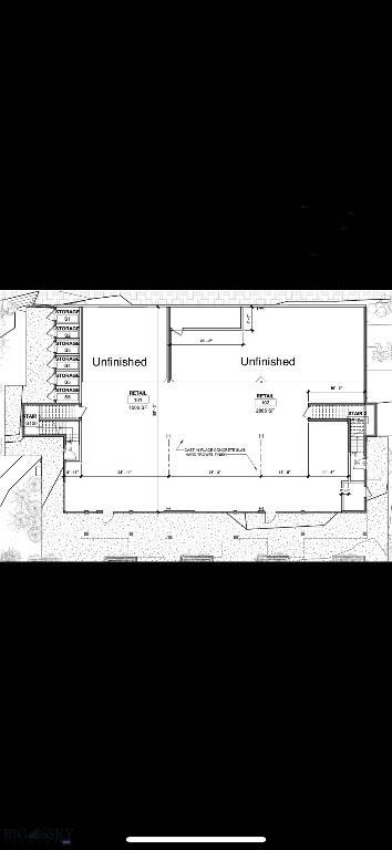 Big  Sky, MT 59716,283 Snowy Mountain CIR #7 - 101 & 102