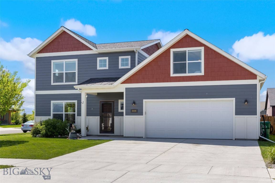Bozeman, MT 59718,4426 Ethan WAY