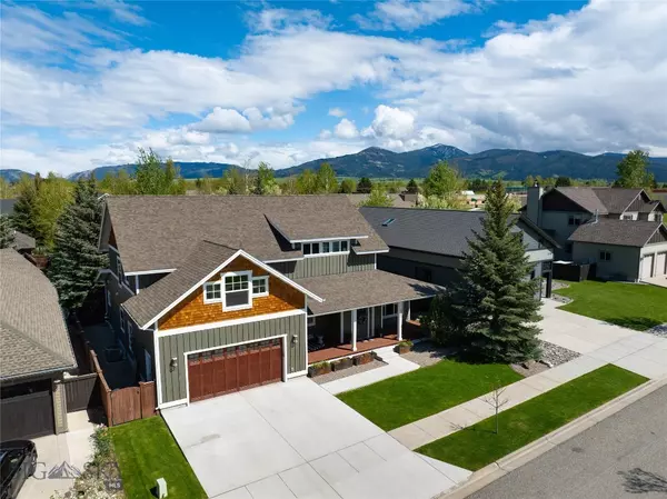 Bozeman, MT 59715,3260 Summerset DR