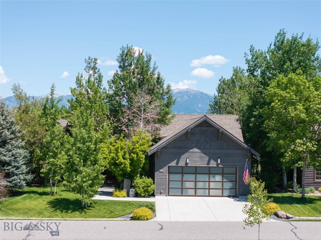 144 Wickwire WAY,  Bozeman,  MT 59718