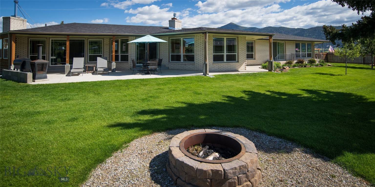 Butte, MT 59701,345 Ash DR