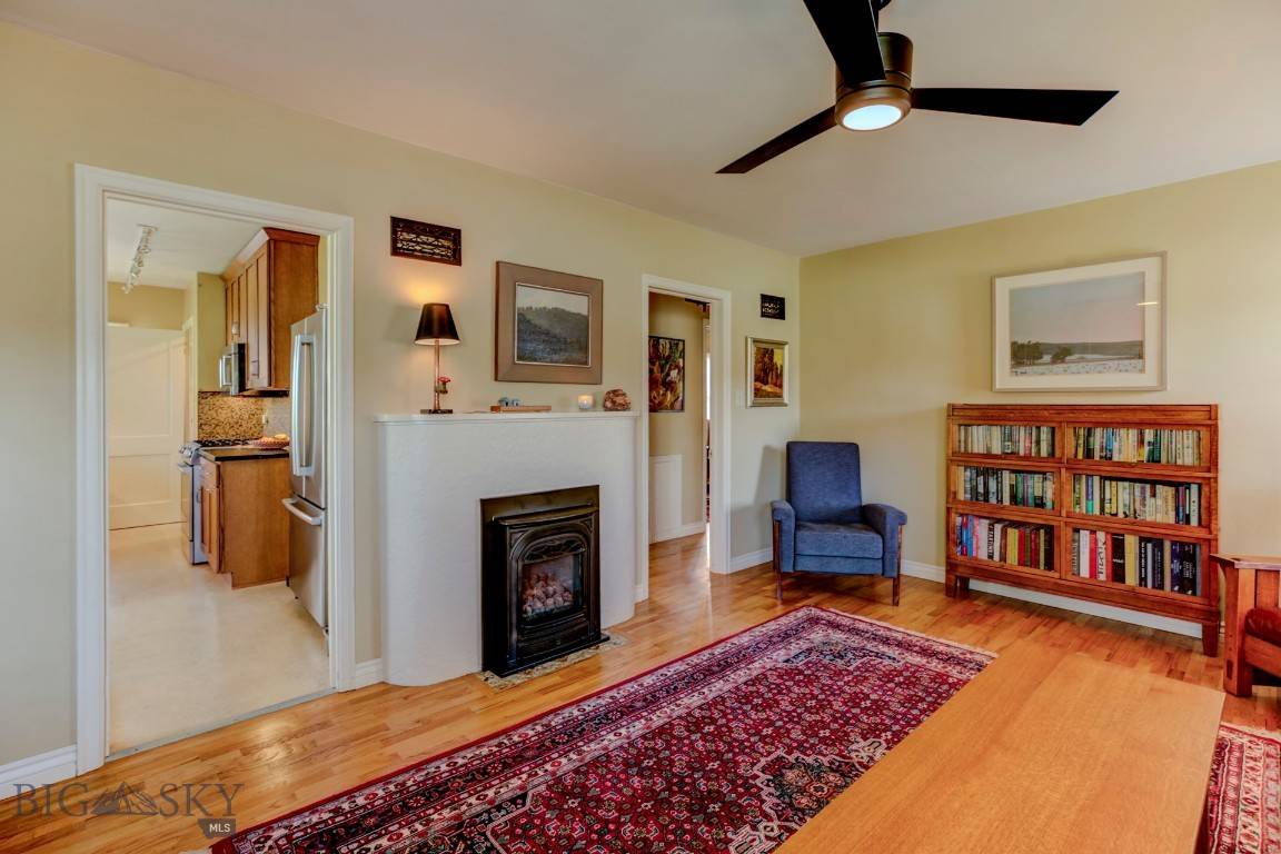 923 W Clark ST, Livingston, MT 59047