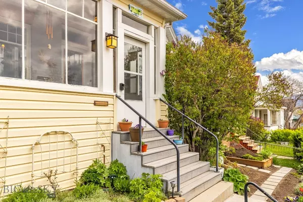 Butte, MT 59701,1147 W Woolman