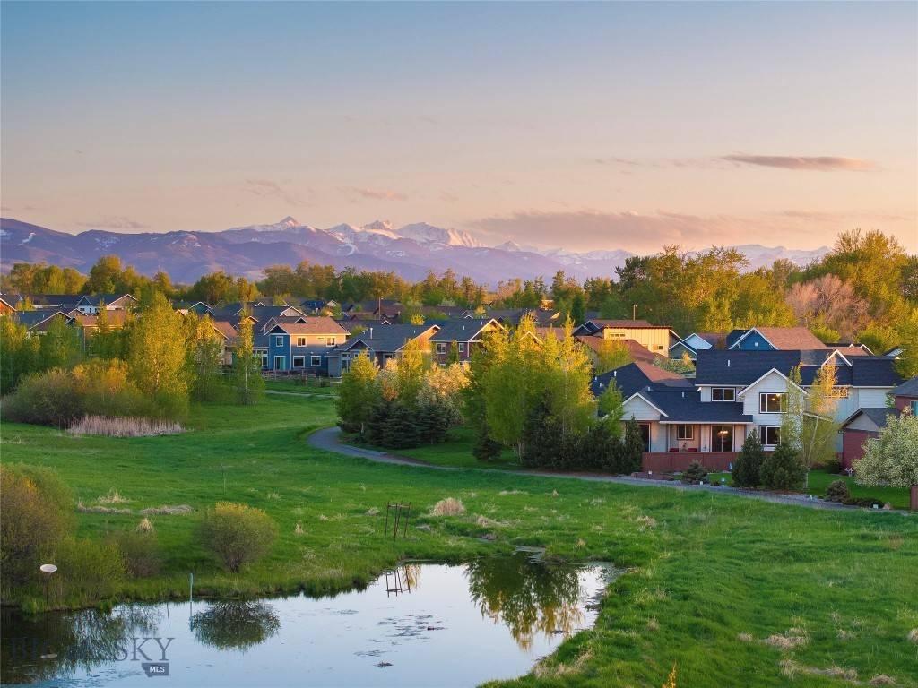 Bozeman, MT 59718,3200 Golden Sun DR