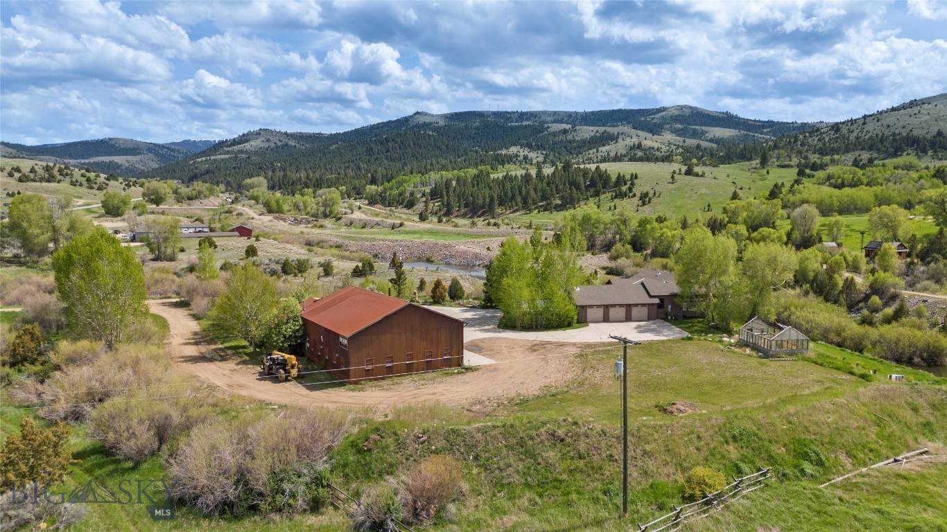 Virginia  City, MT 59755,1511 MT HWY 287