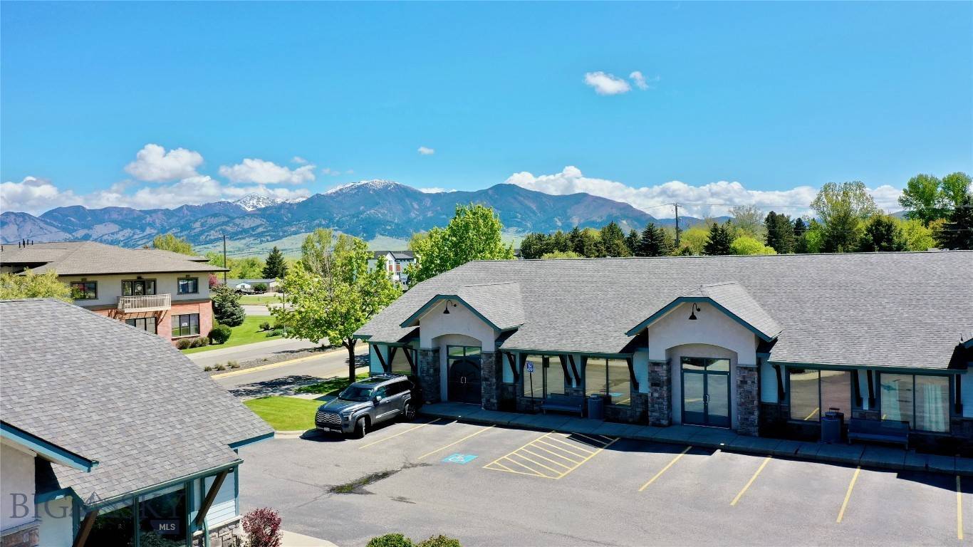 1910 N 22nd AVE #2, Bozeman, MT 59718