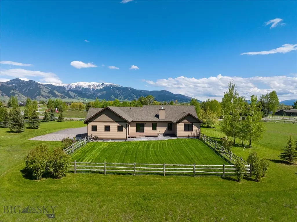 Belgrade, MT 59714,45 Spain Bridge Circle DR