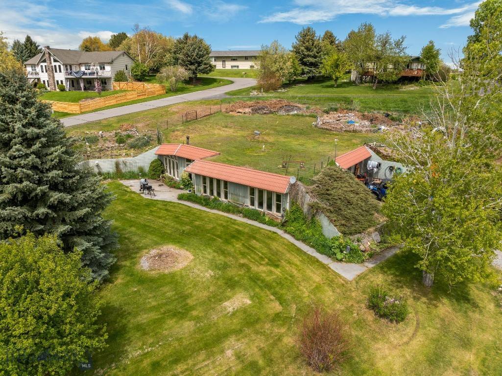 6040 Pearl DR, Churchill, MT 59741