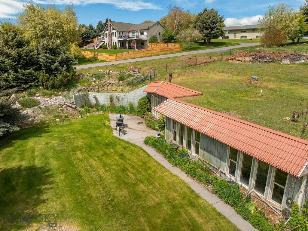 Churchill, MT 59741,6040 Pearl DR