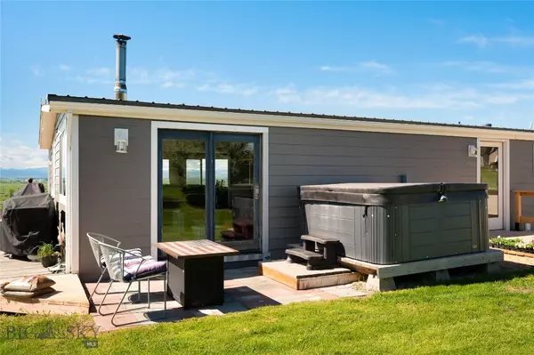 Belgrade, MT 59714,6860 Fulbright RD