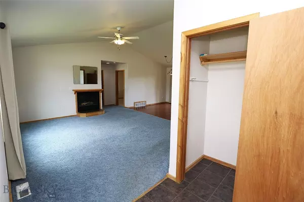 Sheridan, MT 59749,506 Centennial DR