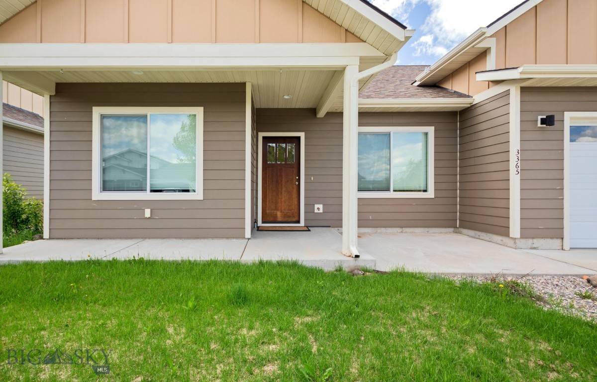 Bozeman, MT 59718,3365 S 26th AVE