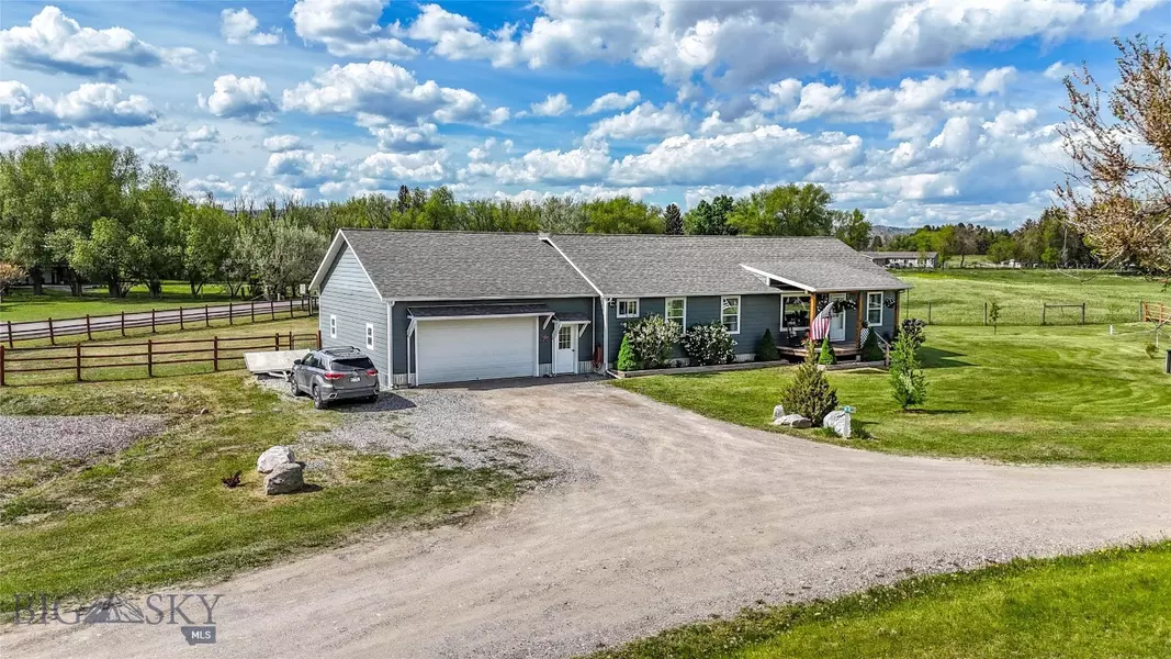 3 Steinway, Livingston, MT 59047