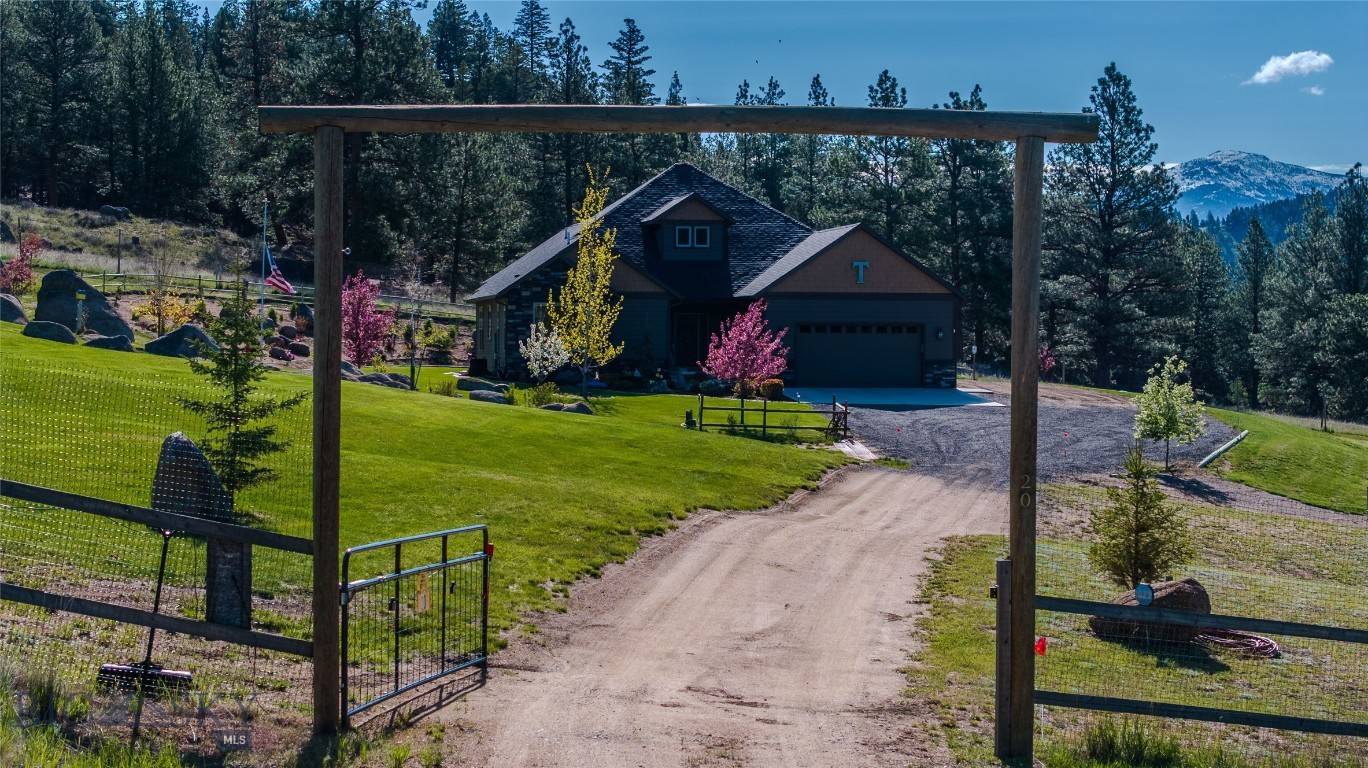 Clancy, MT 59634,20 Penny LN