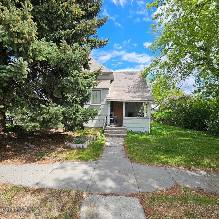 Townsend, MT 59644,214 N Cedar ST
