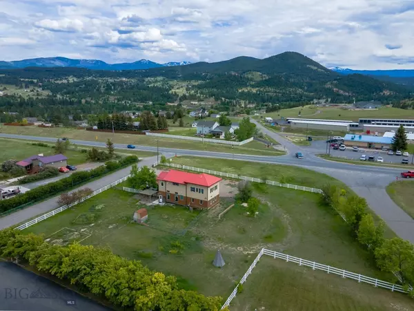 Montana City, MT 59634,3 Microwave Hill RD