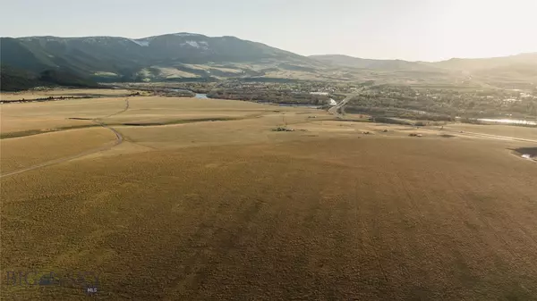 Livingston, MT 59047,TBD Meyers LN