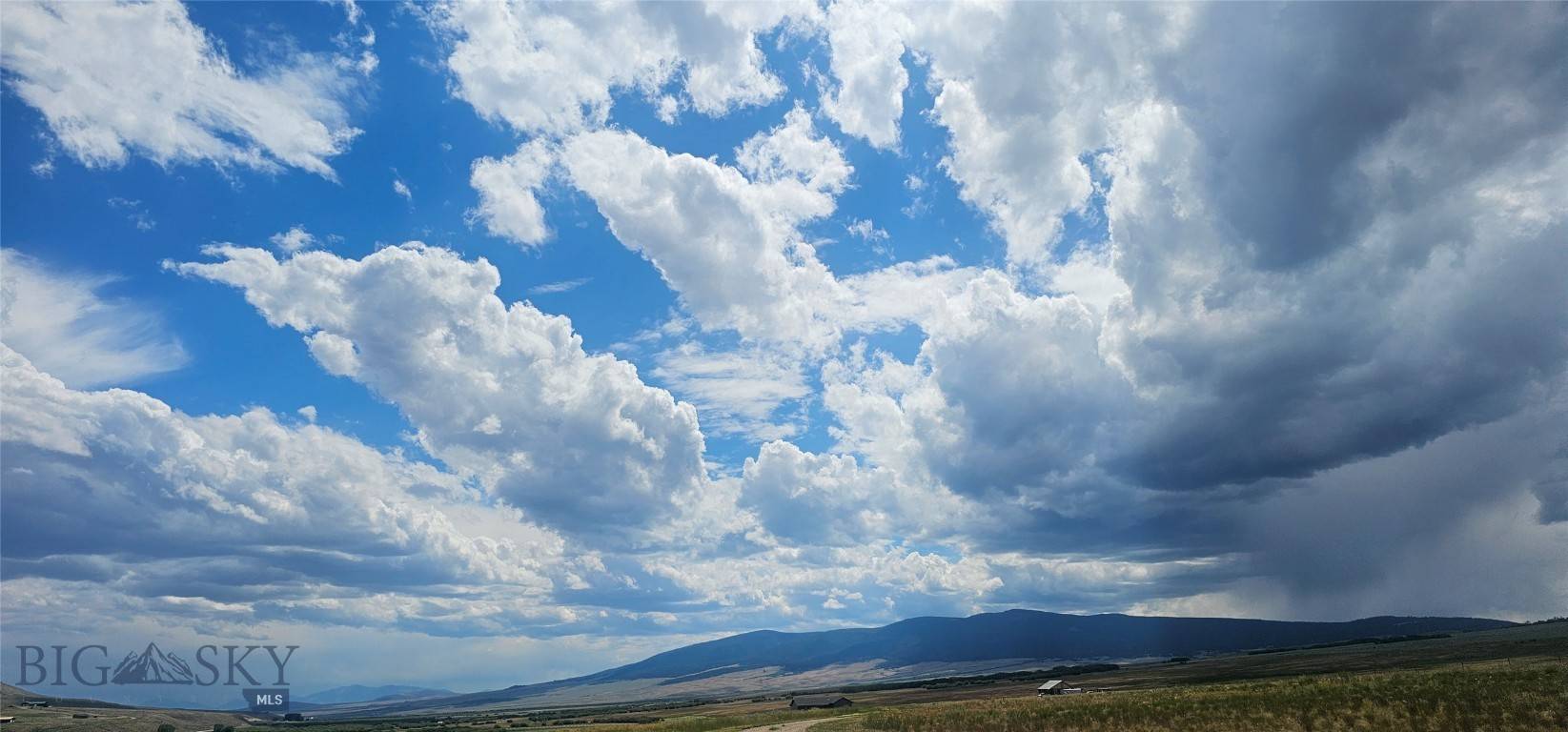 Polaris, MT 59746,TBD Meadow Lake LN