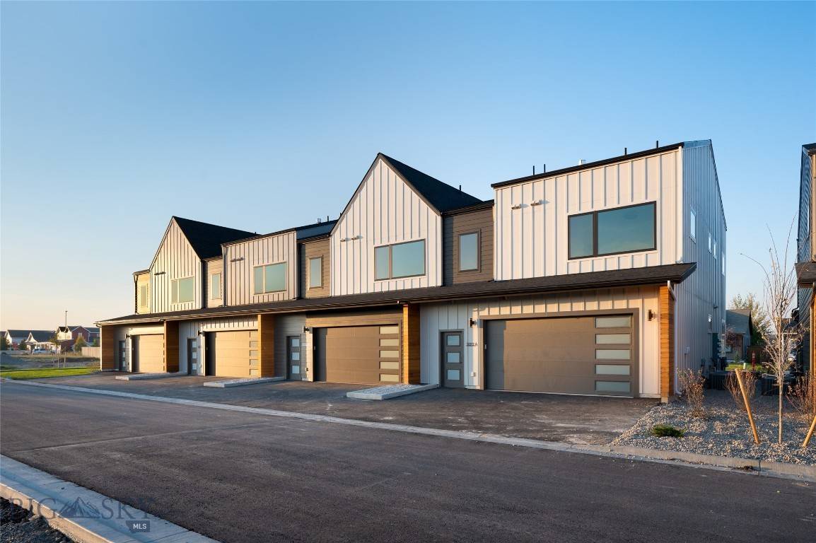 Bozeman, MT 59718,1745 Windward AVE #B